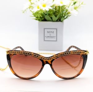 Fab n Fierce BiFocal Sunglasses